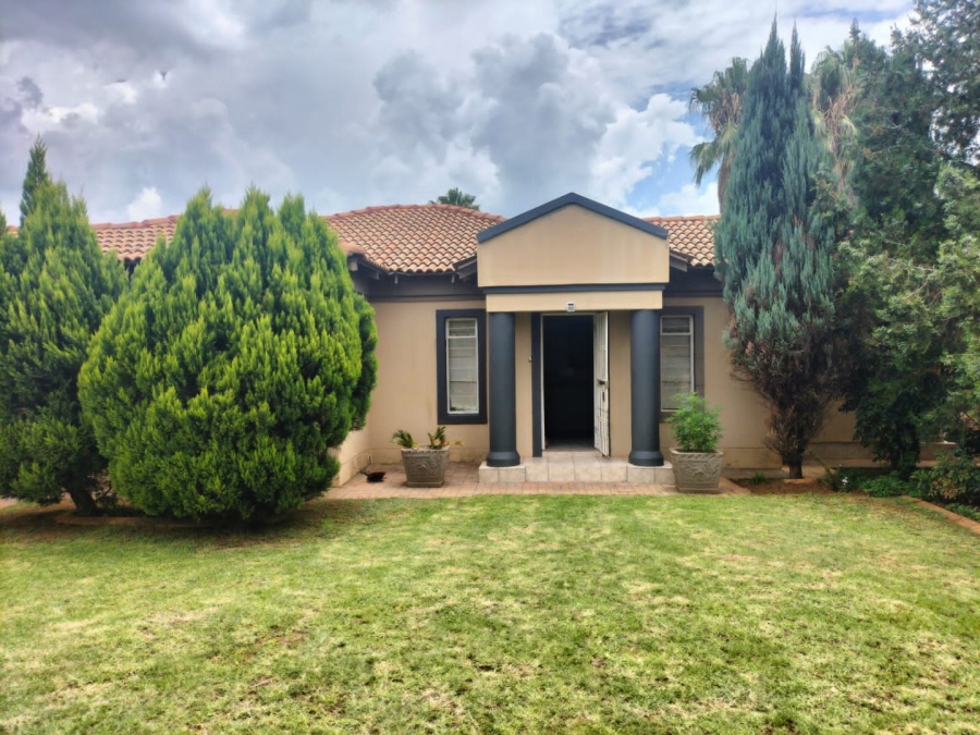 3 Bedroom Property for Sale in Vaal Park North West